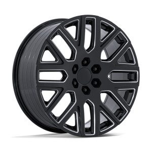 Jantes aluminium PERFORMANCE REPLICAS WP-PR231BE22906128
