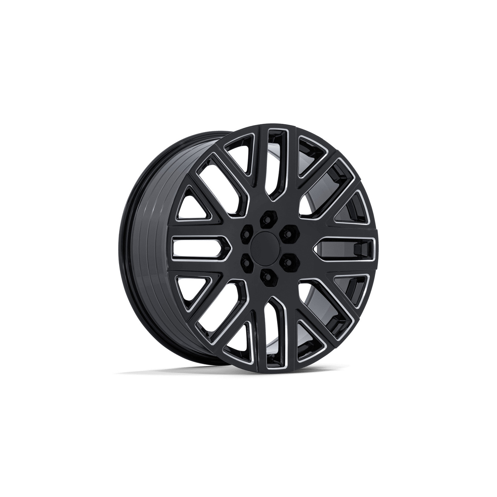 Jantes aluminium PERFORMANCE REPLICAS WP-PR231BE22906128