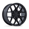 Jantes aluminium PERFORMANCE REPLICAS WP-PR233MX22906128
