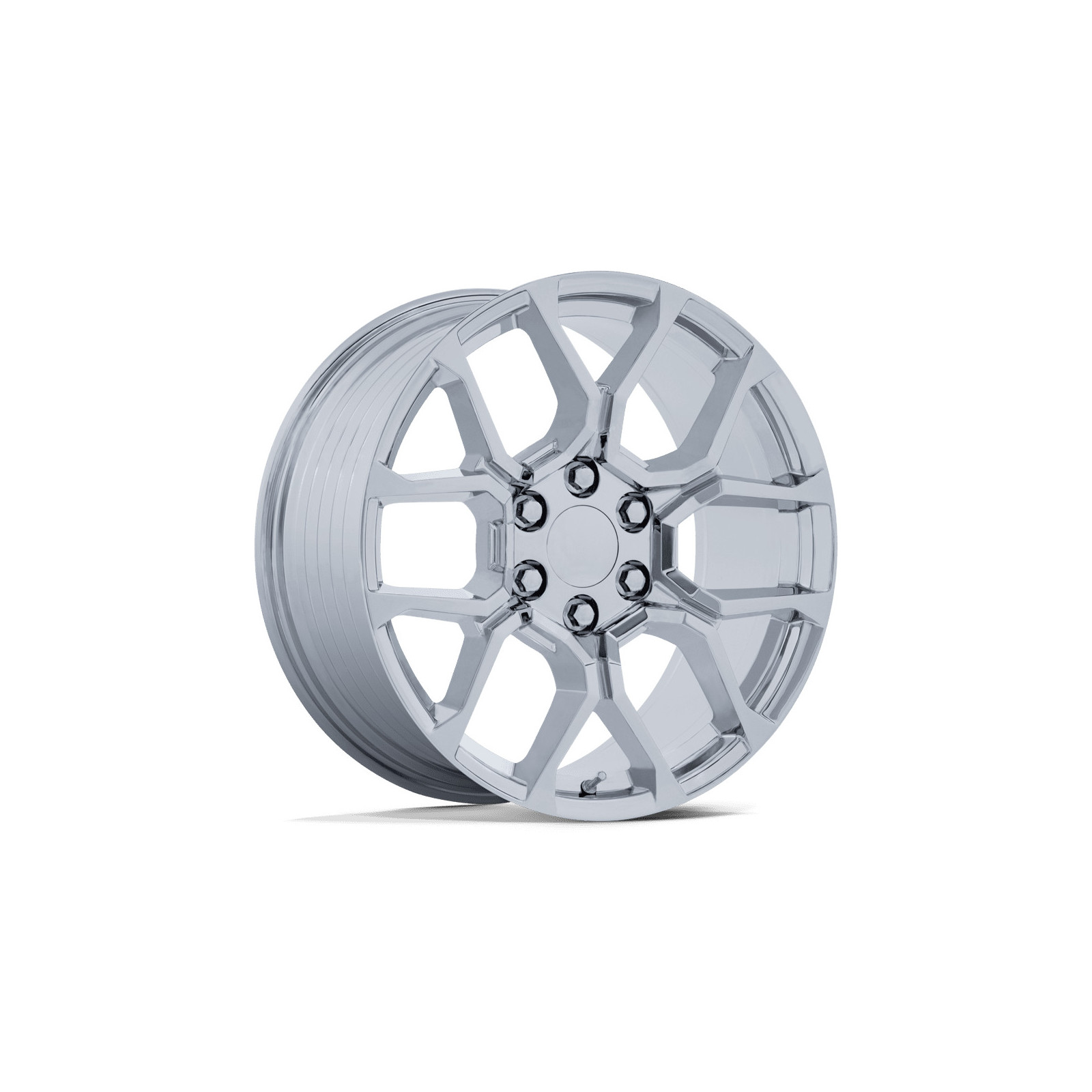 Jantes aluminium PERFORMANCE REPLICAS WP-PR233PX22906128