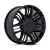 Jantes aluminium PERFORMANCE REPLICAS WP-PR239BX22906124