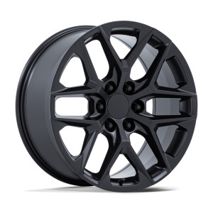 Jantes aluminium PERFORMANCE REPLICAS WP-PR229MX24106131