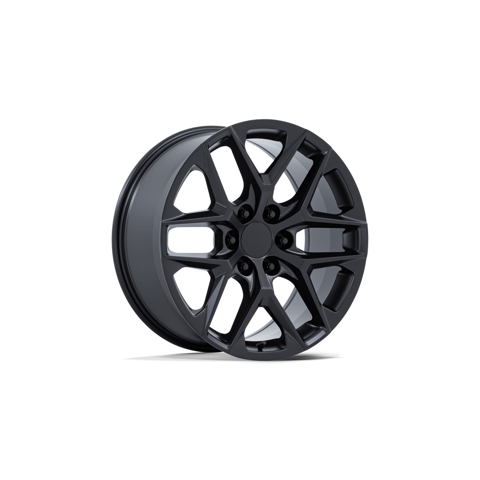 Jantes aluminium PERFORMANCE REPLICAS WP-PR229MX24106131