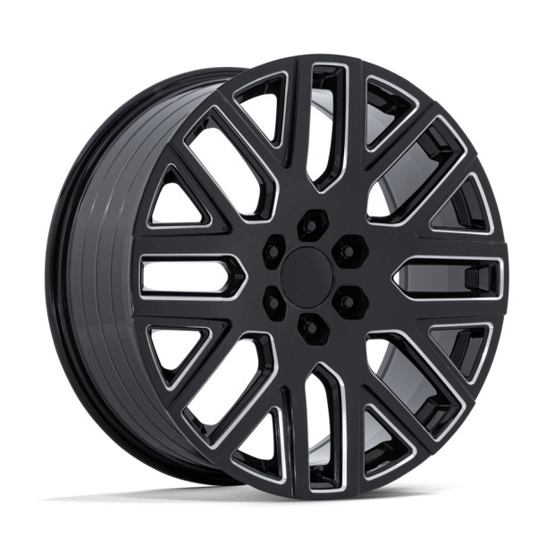 Jantes aluminium PERFORMANCE REPLICAS WP-PR231BE24106131