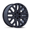 Jantes aluminium PERFORMANCE REPLICAS WP-PR231BX24106131