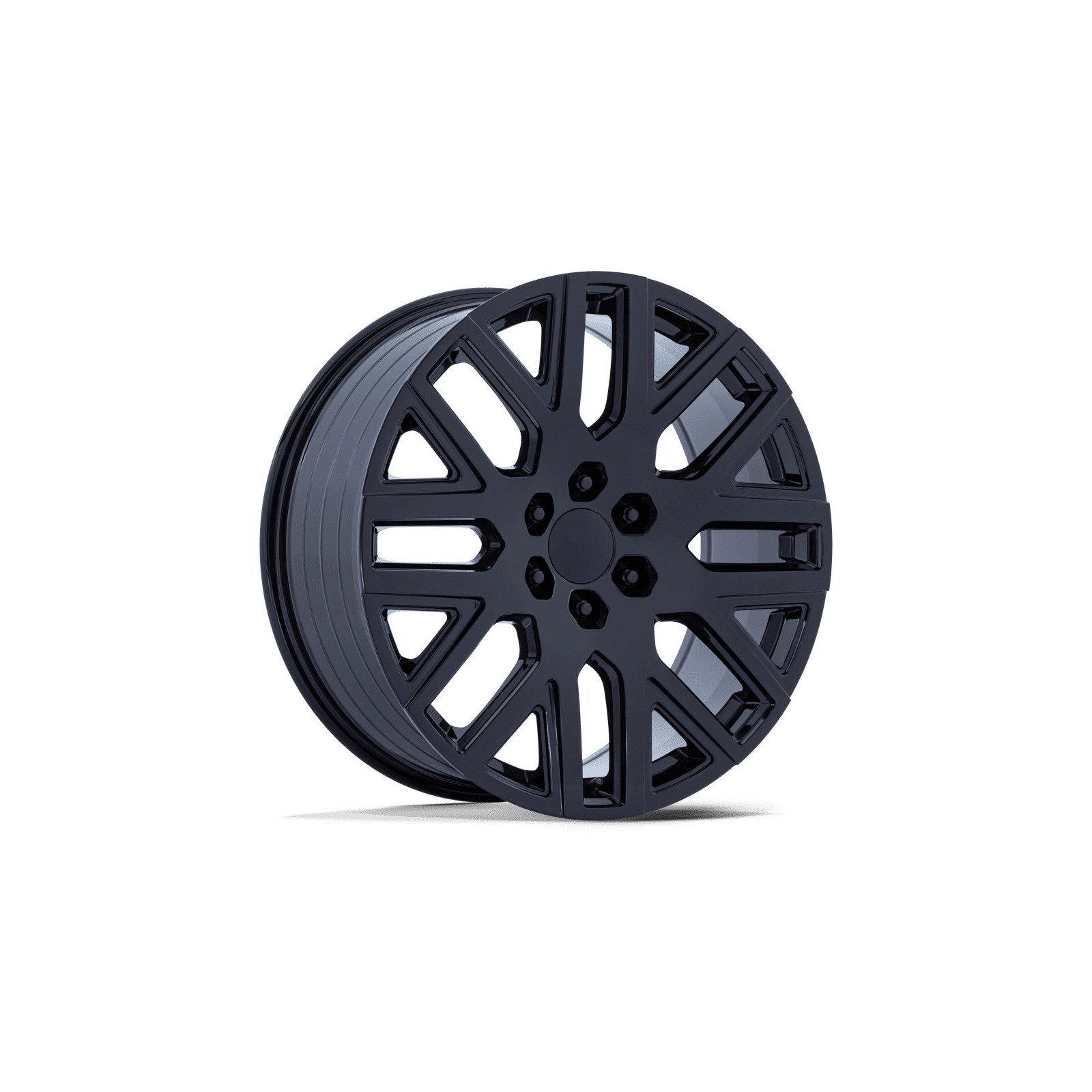 Jantes aluminium PERFORMANCE REPLICAS WP-PR231BX24106131
