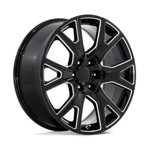 Jantes aluminium PERFORMANCE REPLICAS WP-199M-2615831