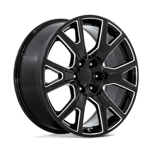 Jantes aluminium PERFORMANCE REPLICAS WP-199M-2615831
