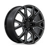 Jantes aluminium PERFORMANCE REPLICAS WP-199M-2615831