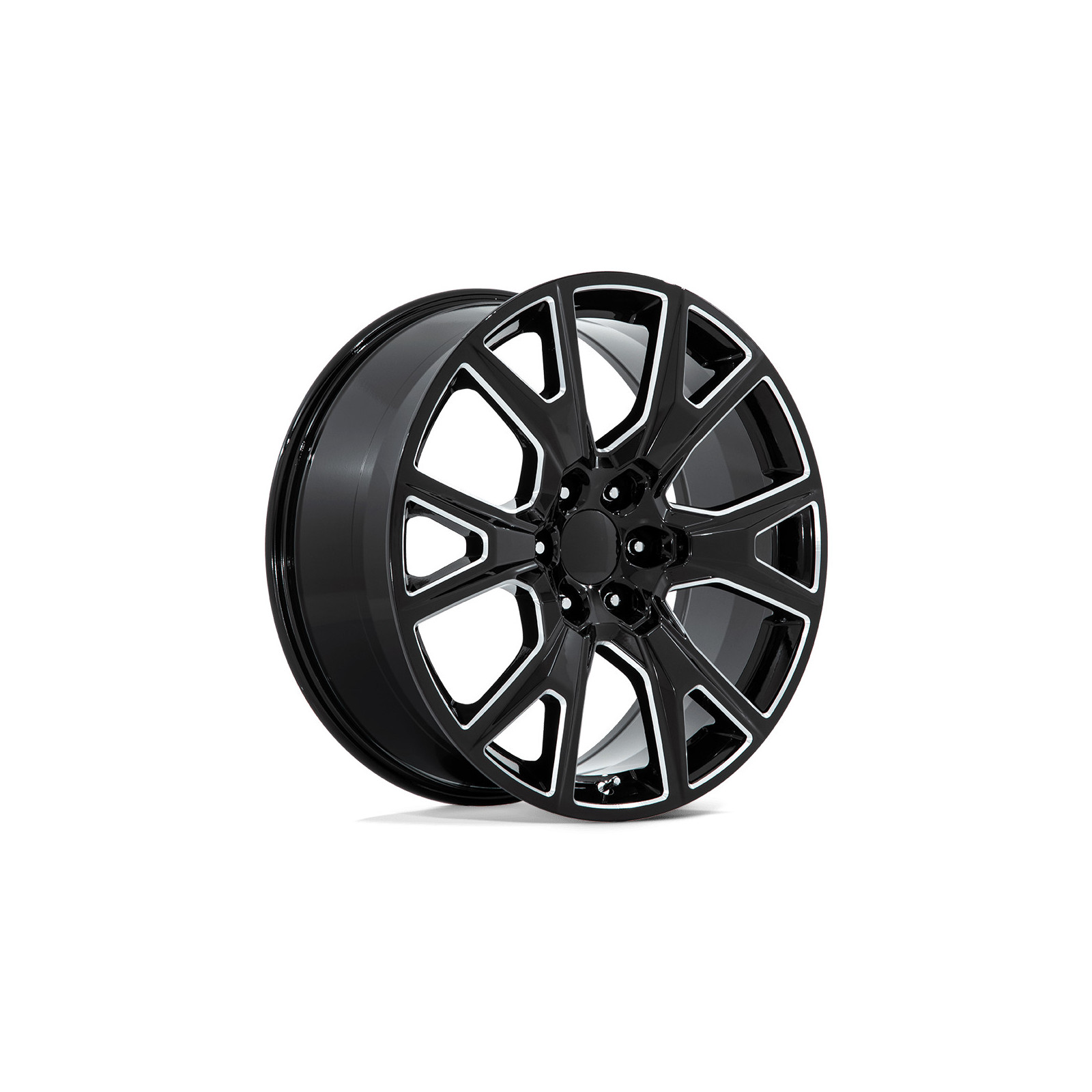 Jantes aluminium PERFORMANCE REPLICAS WP-199M-2615831