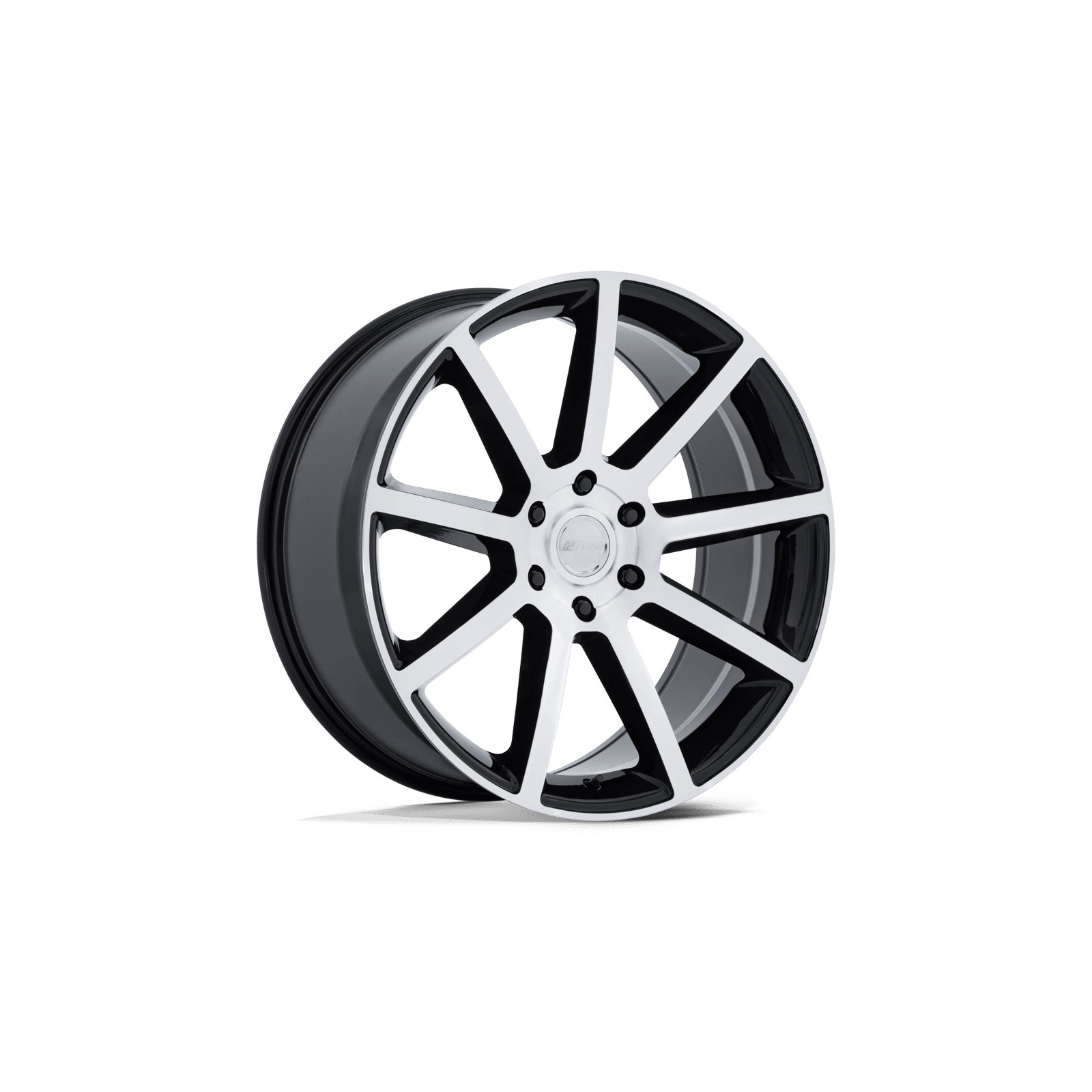 Jantes aluminium PETROL WP-PE007BD20956825