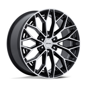 Jantes aluminium PETROL WP-PE006BD22956825