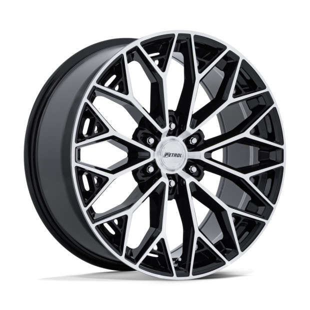 Jantes aluminium PETROL WP-PE006BD22956825