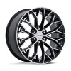 Jantes aluminium PETROL WP-PE006BD22956825