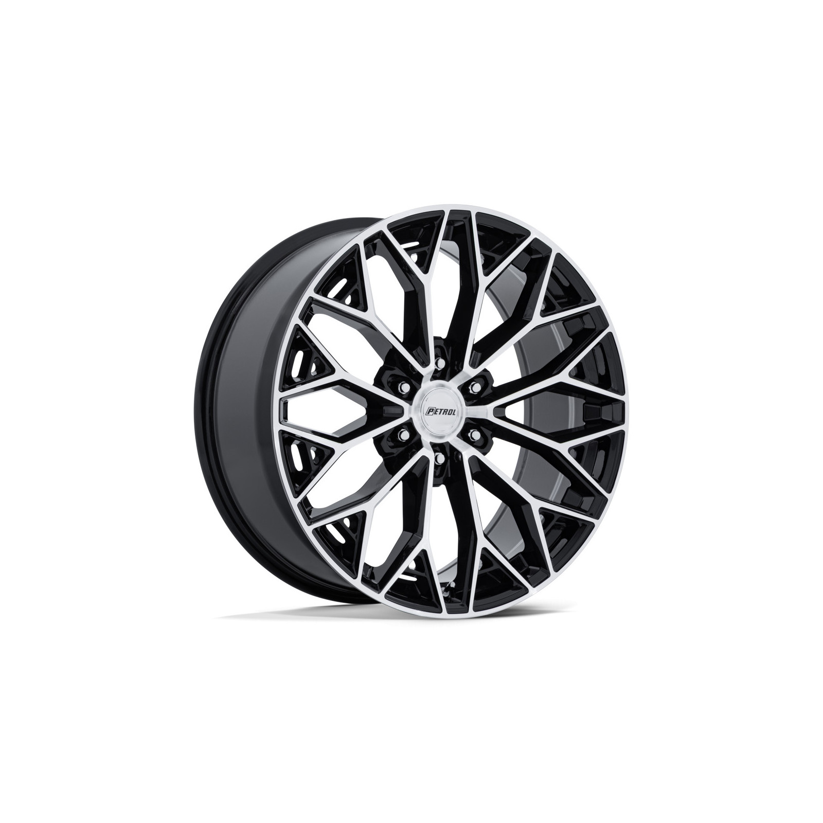 Jantes aluminium PETROL WP-PE006BD22956825