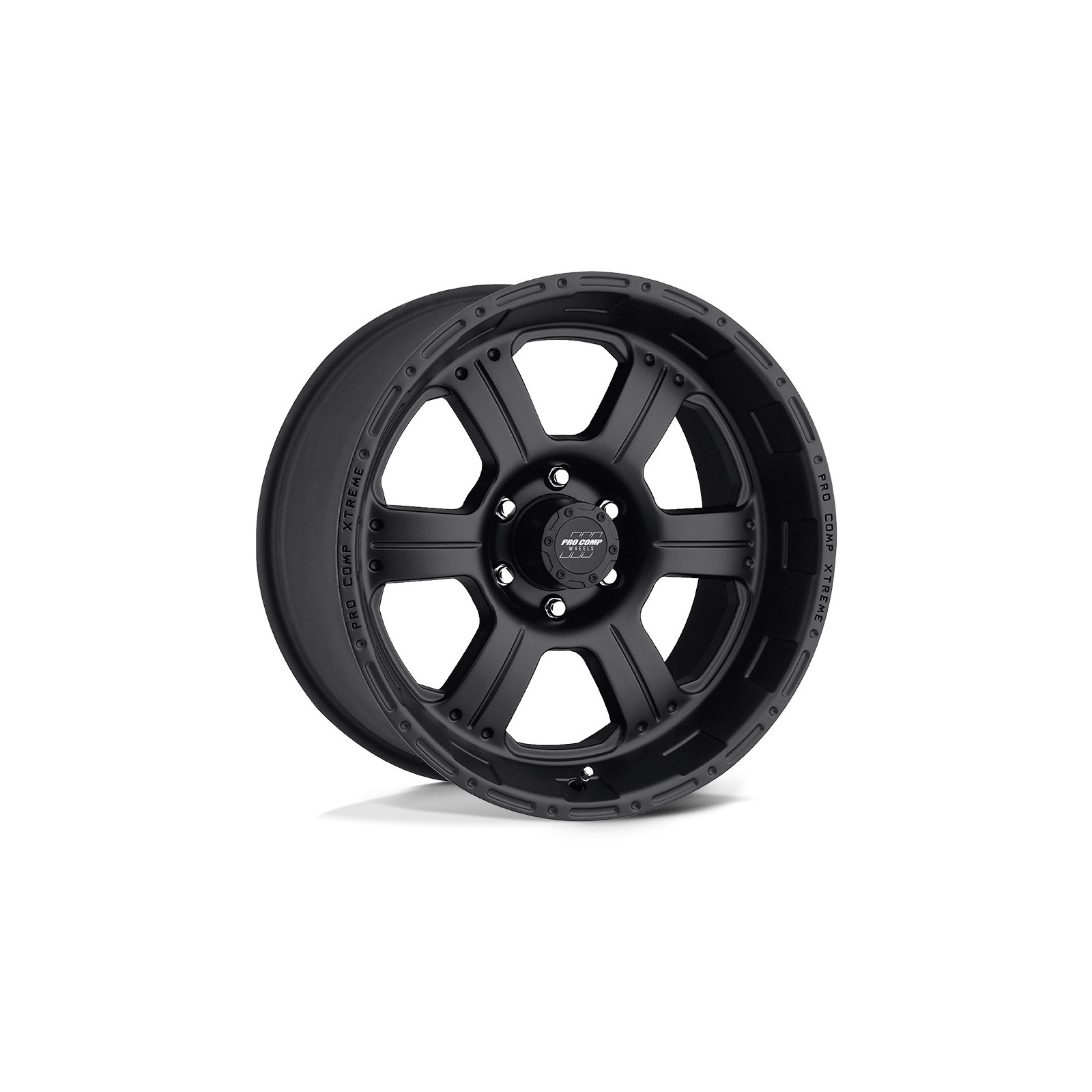 Jantes aluminium PRO COMP WP-PXA7089-6883