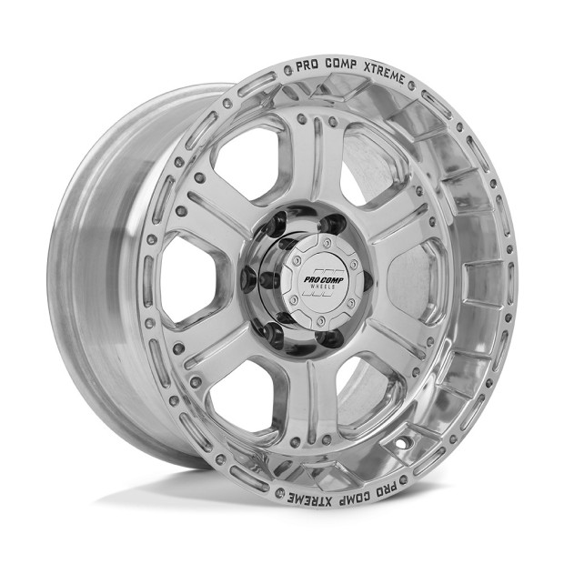 Jantes aluminium PRO COMP WP-PXA1089-7883