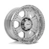 Jantes aluminium PRO COMP WP-PXA1089-7883