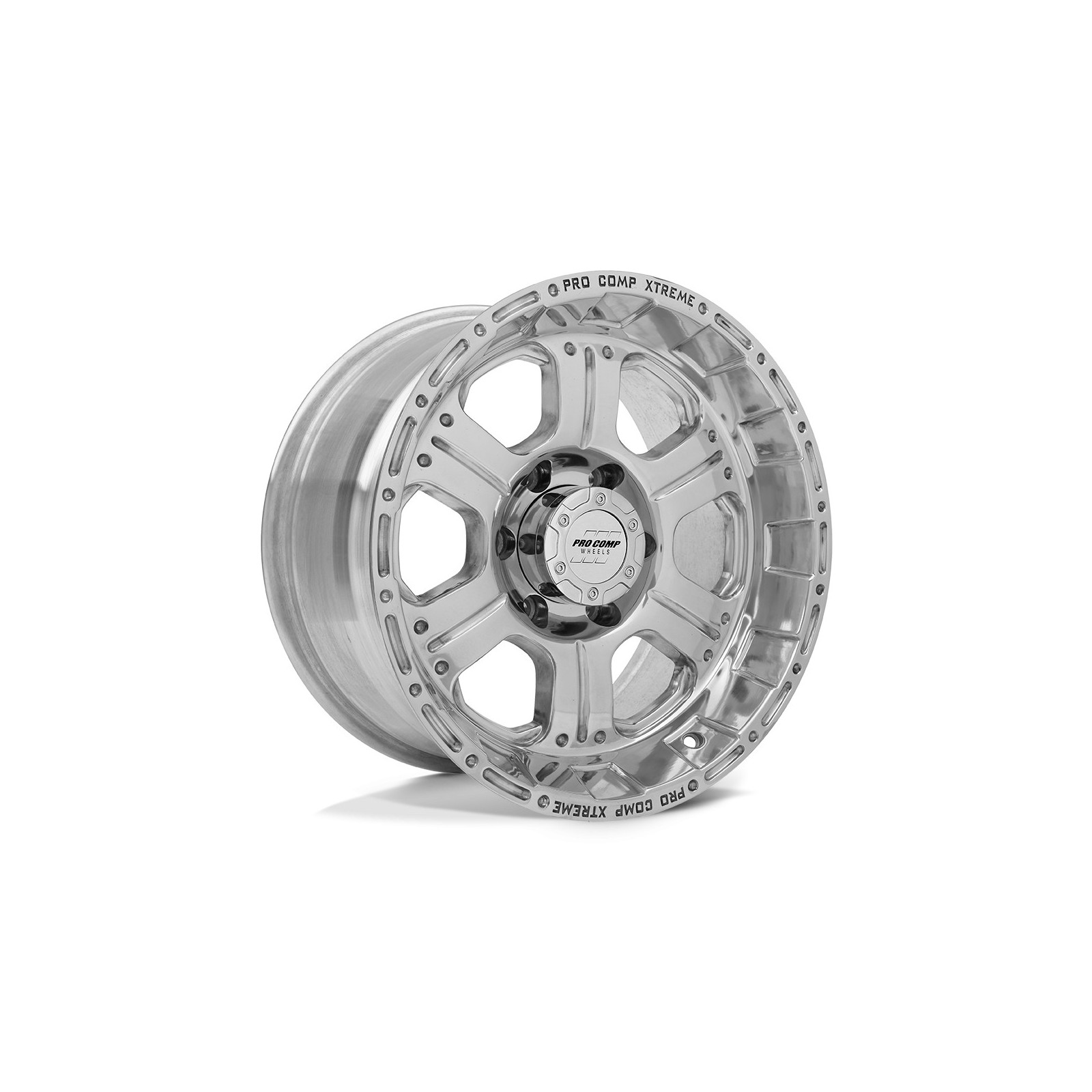Jantes aluminium PRO COMP WP-PXA1089-7883