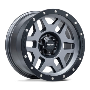 Jantes aluminium PRO COMP WP-PXA2641-7983