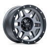 Jantes aluminium PRO COMP WP-PXA2641-7983