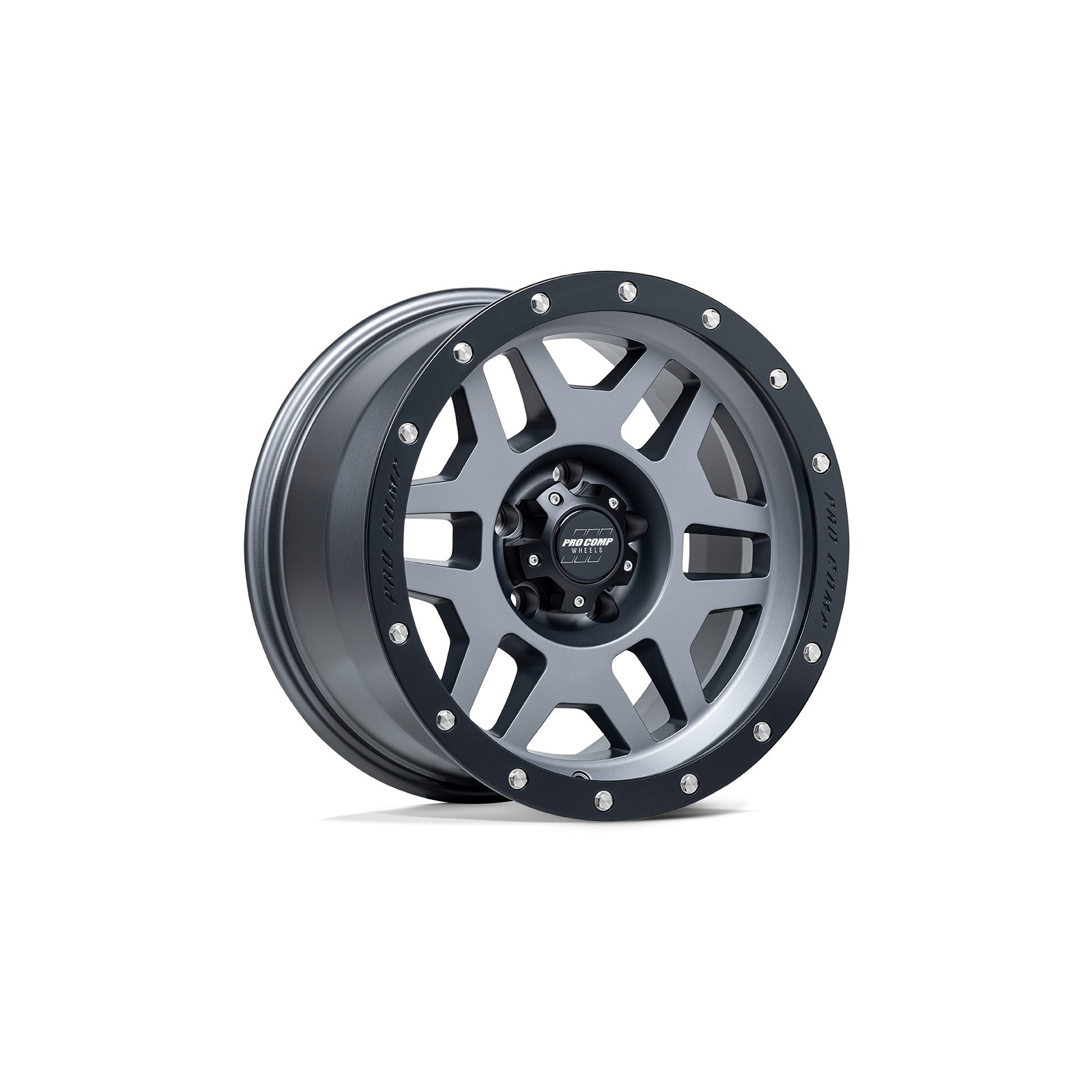 Jantes aluminium PRO COMP WP-PXA2641-7983