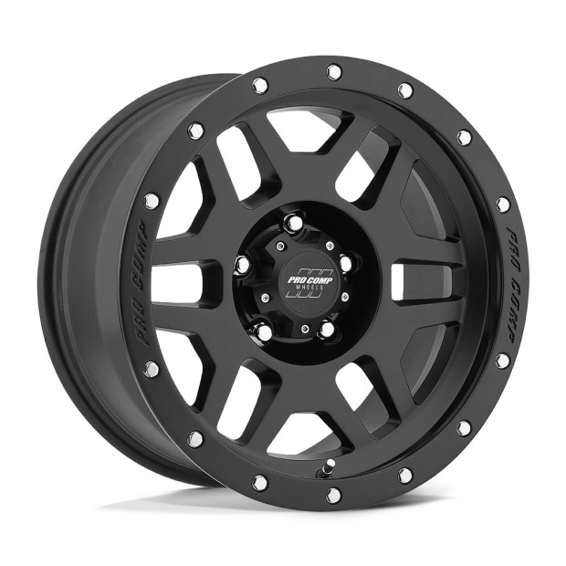 Jantes aluminium PRO COMP WP-PXA5041-7983