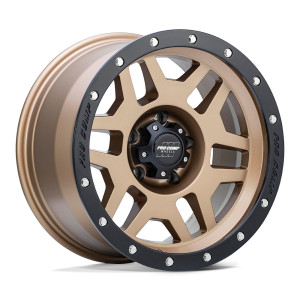 Jantes aluminium PRO COMP WP-PXA9641-7983