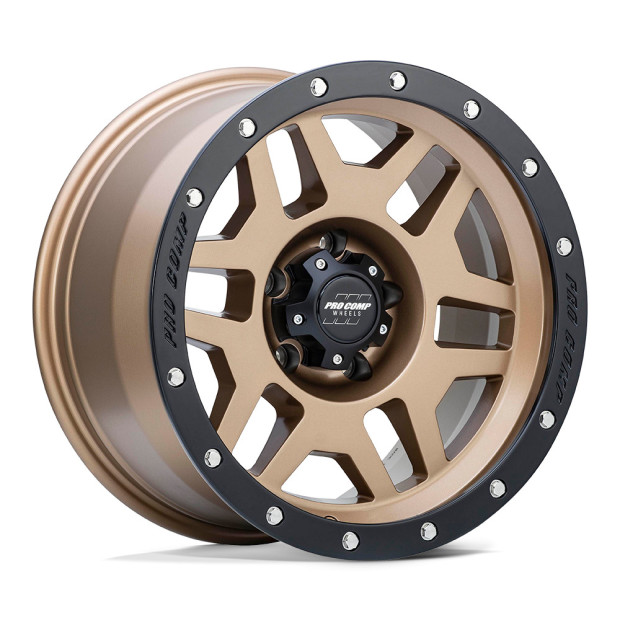 Jantes aluminium PRO COMP WP-PXA9641-7983