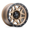 Jantes aluminium PRO COMP WP-PXA9641-7983