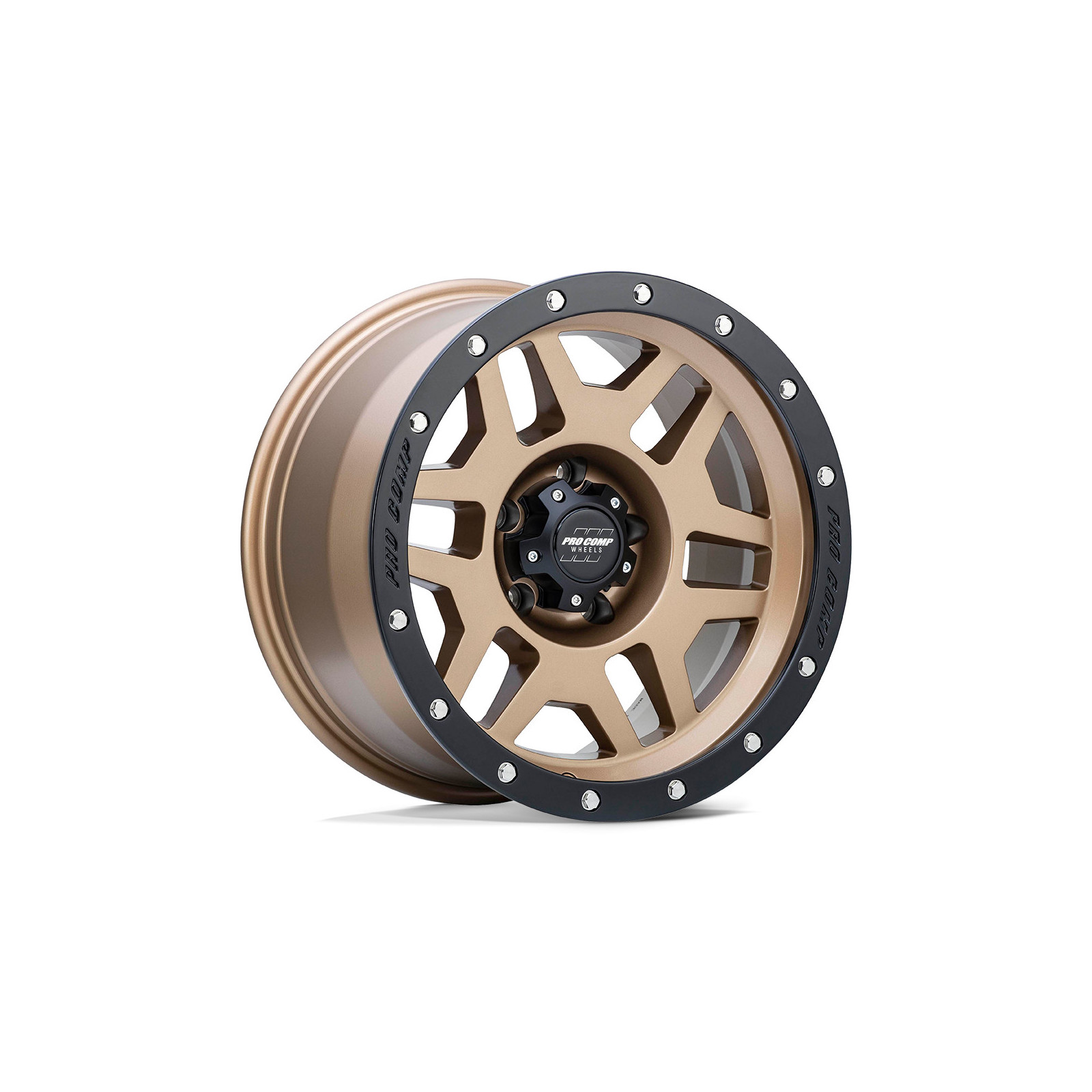 Jantes aluminium PRO COMP WP-PXA9641-7983