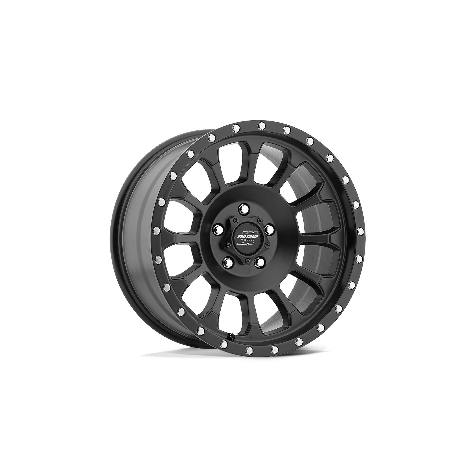 Jantes aluminium PRO COMP WP-PXA5034-8983