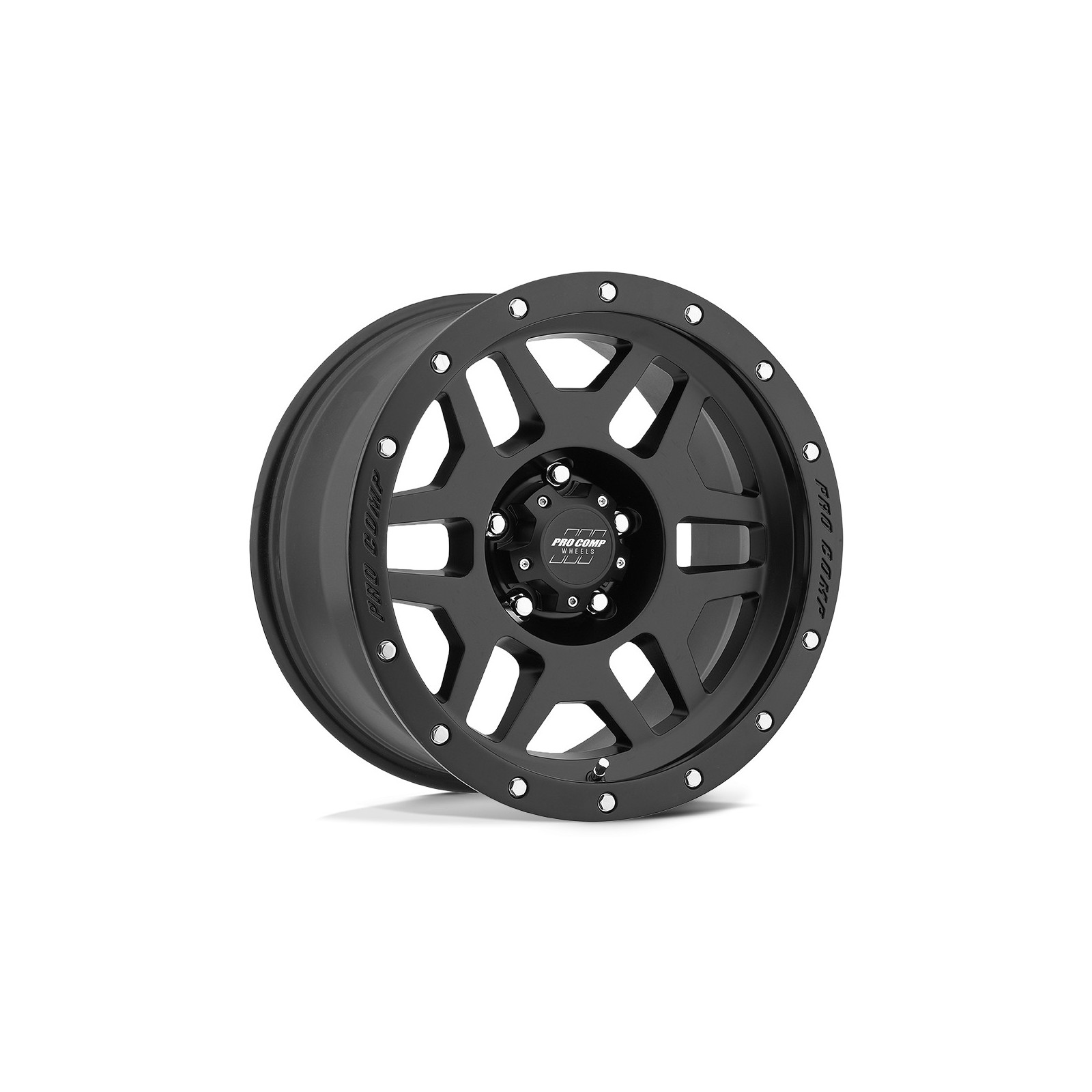 Jantes aluminium PRO COMP WP-PXA5041-898355