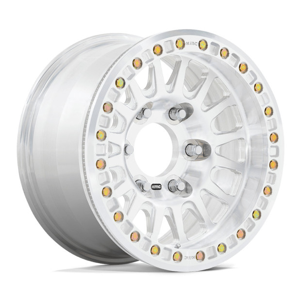 Jantes aluminium KMC WP-KM445DX17909112N