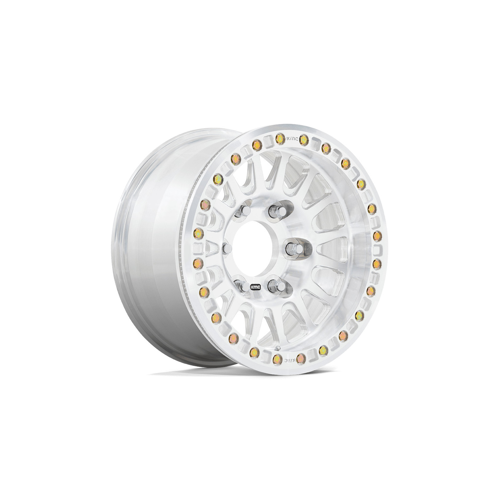 Jantes aluminium KMC WP-KM445DX17909112N