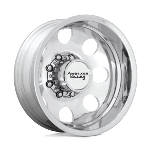 Jantes aluminium AMERICAN RACING WP-AR204660871134N