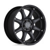 Jantes aluminium BLACK RHINO WP-1890GLA128170M25