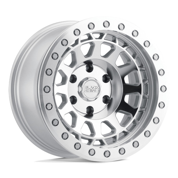 Jantes aluminium BLACK RHINO WP-1895PRM008170S25
