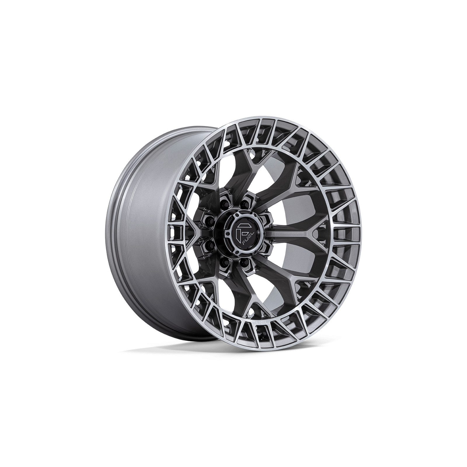 Jantes aluminium FUEL WP-FC873AX22128744N