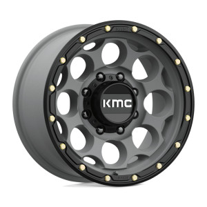 Jantes aluminium KMC WP-KM54178587900