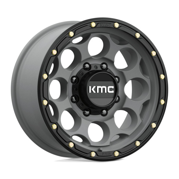 Jantes aluminium KMC WP-KM54178587900
