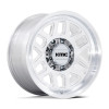 Jantes aluminium KMC WP-KM451DX18908712N