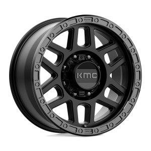 Jantes aluminium KMC WP-KM54489087718