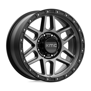 Jantes aluminium KMC WP-KM54429087400