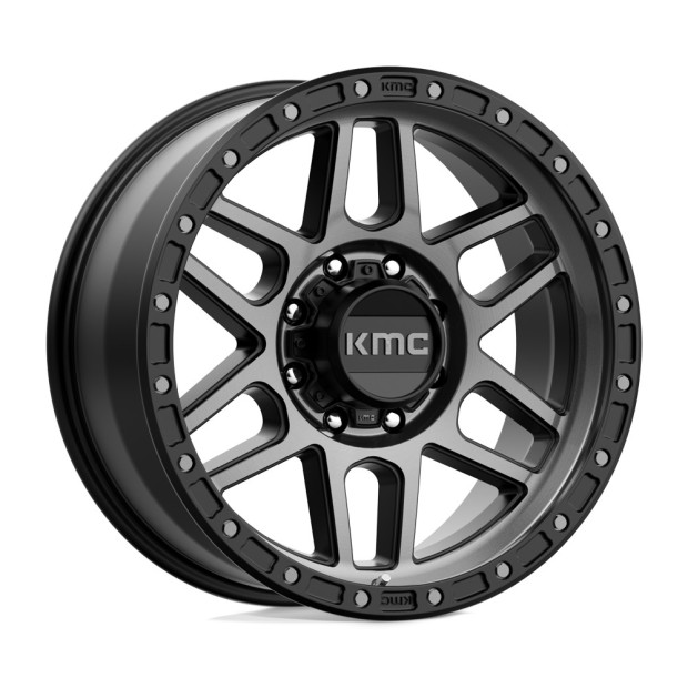 Jantes aluminium KMC WP-KM54429087400