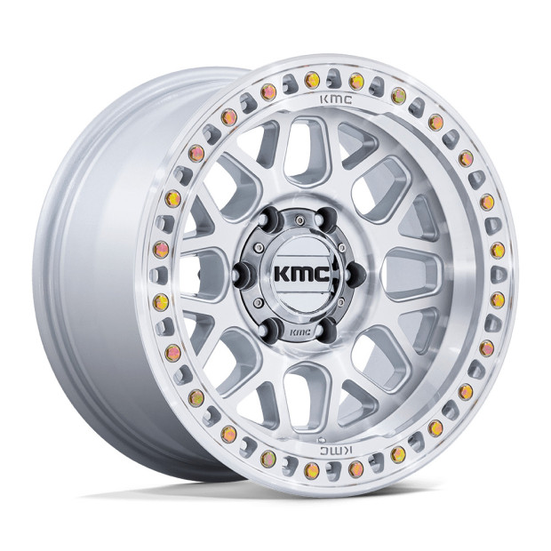 Jantes aluminium KMC WP-KM54929087400