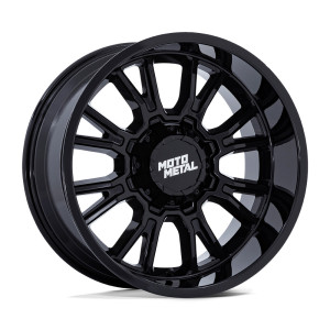 Jantes aluminium MOTO METAL WP-MO810BX18908701