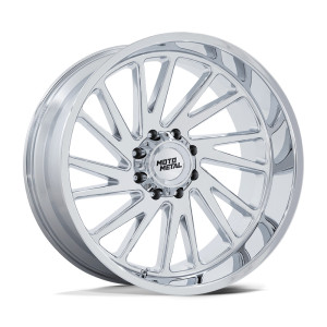 Jantes aluminium MOTO METAL WP-MO811PX20108718N