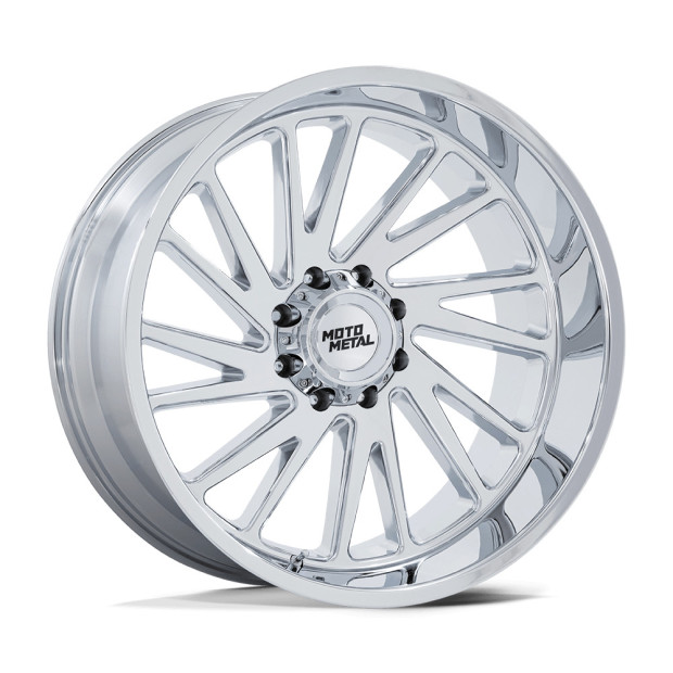Jantes aluminium MOTO METAL WP-MO811PX20108718N