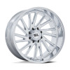 Jantes aluminium MOTO METAL WP-MO811PX20108718N